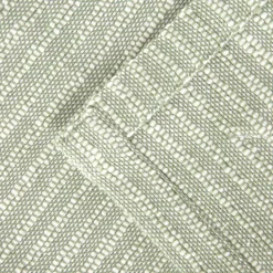 Flash Sale Bieznik Aniza Bawelniany Z Koronka 40X160 Cm Biezniki
