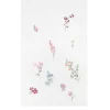 Shop Bieznik Lousa Z Kolorym Haftem Laczki 40X160 Cm Biezniki