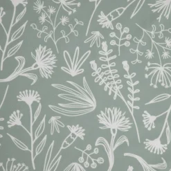Best Sale Bieznik Predo Z Motywem Kwiatowym 40X160Cm Biezniki