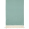 Cheap Bieznik Summer Z Fredzelkami Pistacjowy 40X160 Cm Biezniki