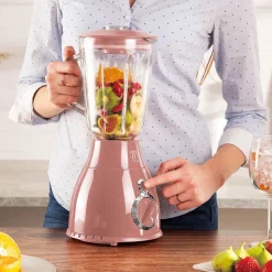 Online Blender I-Rose Kielichowy 1,5 L Sprzęt Agd