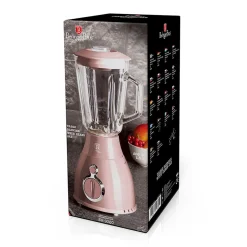 Online Blender I-Rose Kielichowy 1,5 L Sprzęt Agd