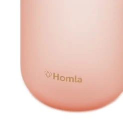 Flash Sale Butelka Daily Rozowa Z Miarka 1 L Naczynia Ogródowe I Piknikowe
