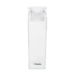 Cheap Butelka Lesina Kartonik Transparentna 500 Ml Naczynia Ogródowe I Piknikowe