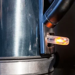 Shop Czajnik Elektryczny Aquamarine Z Termometrem 1,7 L Sprzęt Agd