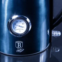 Shop Czajnik Elektryczny Aquamarine Z Termometrem 1,7 L Sprzęt Agd