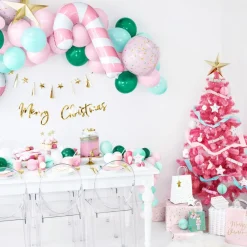 Discount Dekoracja Stars Do Muffinek Zlote Gwiazdki 6 Szt. 11,5 Cm Sale