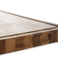 Best Sale Deska Armonia Prostokatna W Słoje 30X20Cm Deski Do Serwowania