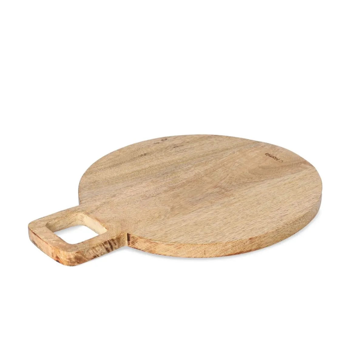 Cheap Deska Lobbes Mango Okragla 32X25 Cm Deski Do Krojenia