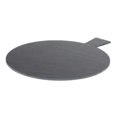 Outlet Deska Stone Do Serwowania Pizzy 35X43Cm Deski Do Serwowania