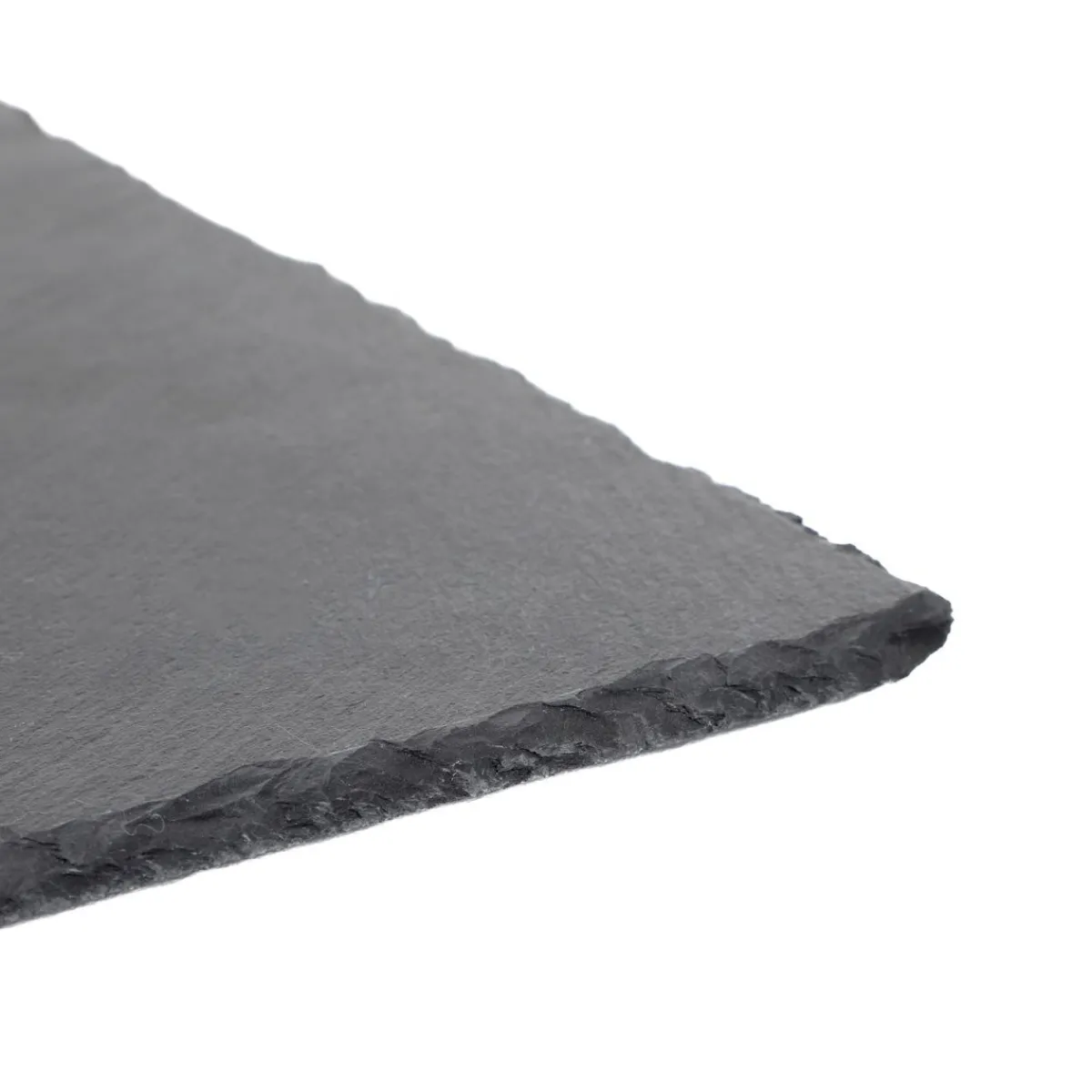 Shop Deska Stone Prostokatna Lupek M 25X50 Cm Deski Do Serwowania