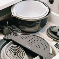 Online Durszlak Easy Cook Skladany Okragly Durszlaki