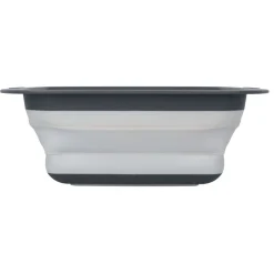 Clearance Durszlak Easy Cook Skladany Kwadratowy Durszlaki