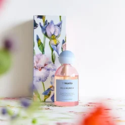 New Dyfuzor Zapachowy Colors Of Seasons Iris&Magnolia 0,08 L Dyfuzory Zapachowe