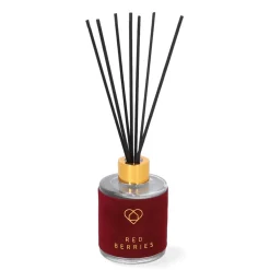 Hot Dyfuzor Zapachowy Eternal Red Berries 0,1 L Dyfuzory Zapachowe