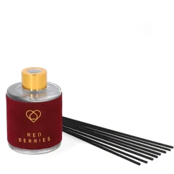 Hot Dyfuzor Zapachowy Eternal Red Berries 0,1 L Dyfuzory Zapachowe