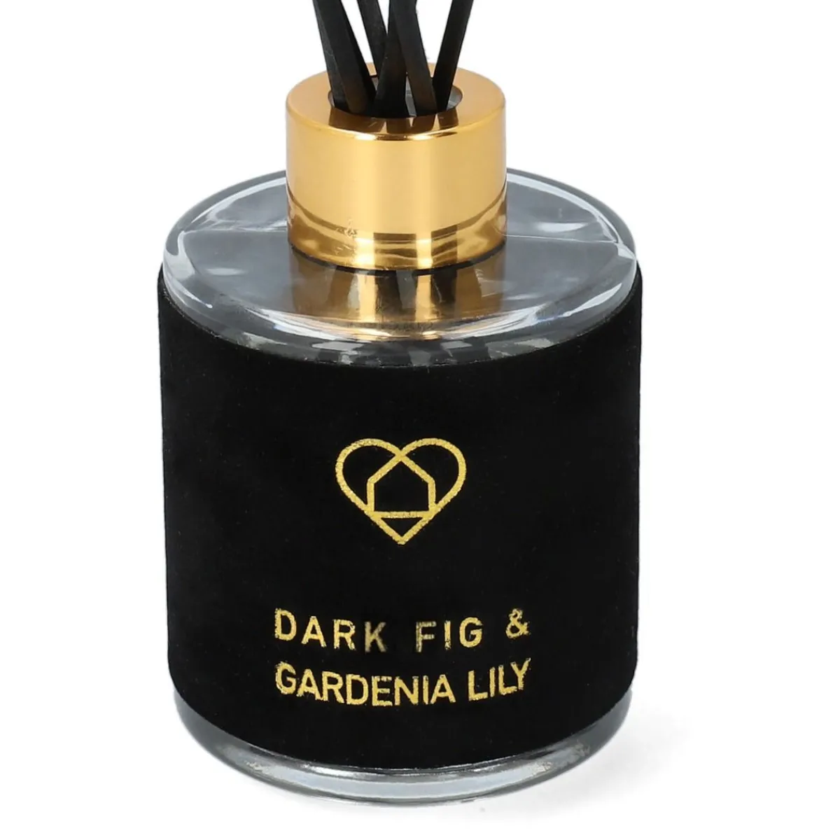 Store Dyfuzor Zapachowy Eternal Dark Fig & Gardenia Lily 0,1 L Dyfuzory Zapachowe
