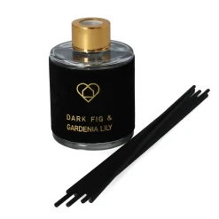 Store Dyfuzor Zapachowy Eternal Dark Fig & Gardenia Lily 0,1 L Dyfuzory Zapachowe