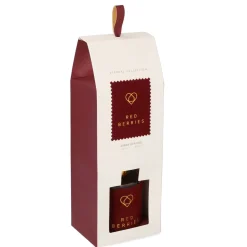 Hot Dyfuzor Zapachowy Eternal Red Berries 0,1 L Dyfuzory Zapachowe