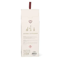 Hot Dyfuzor Zapachowy Eternal Red Berries 0,1 L Dyfuzory Zapachowe