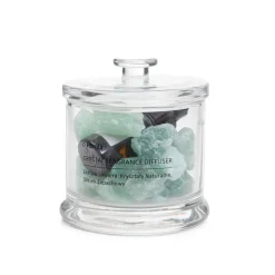 Store Dyfuzor Zapachowy Serenity Aloe & Sea Salt 210 G + 10 Ml Dyfuzory Zapachowe