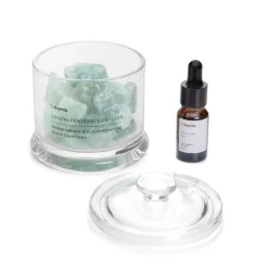Store Dyfuzor Zapachowy Serenity Aloe & Sea Salt 210 G + 10 Ml Dyfuzory Zapachowe