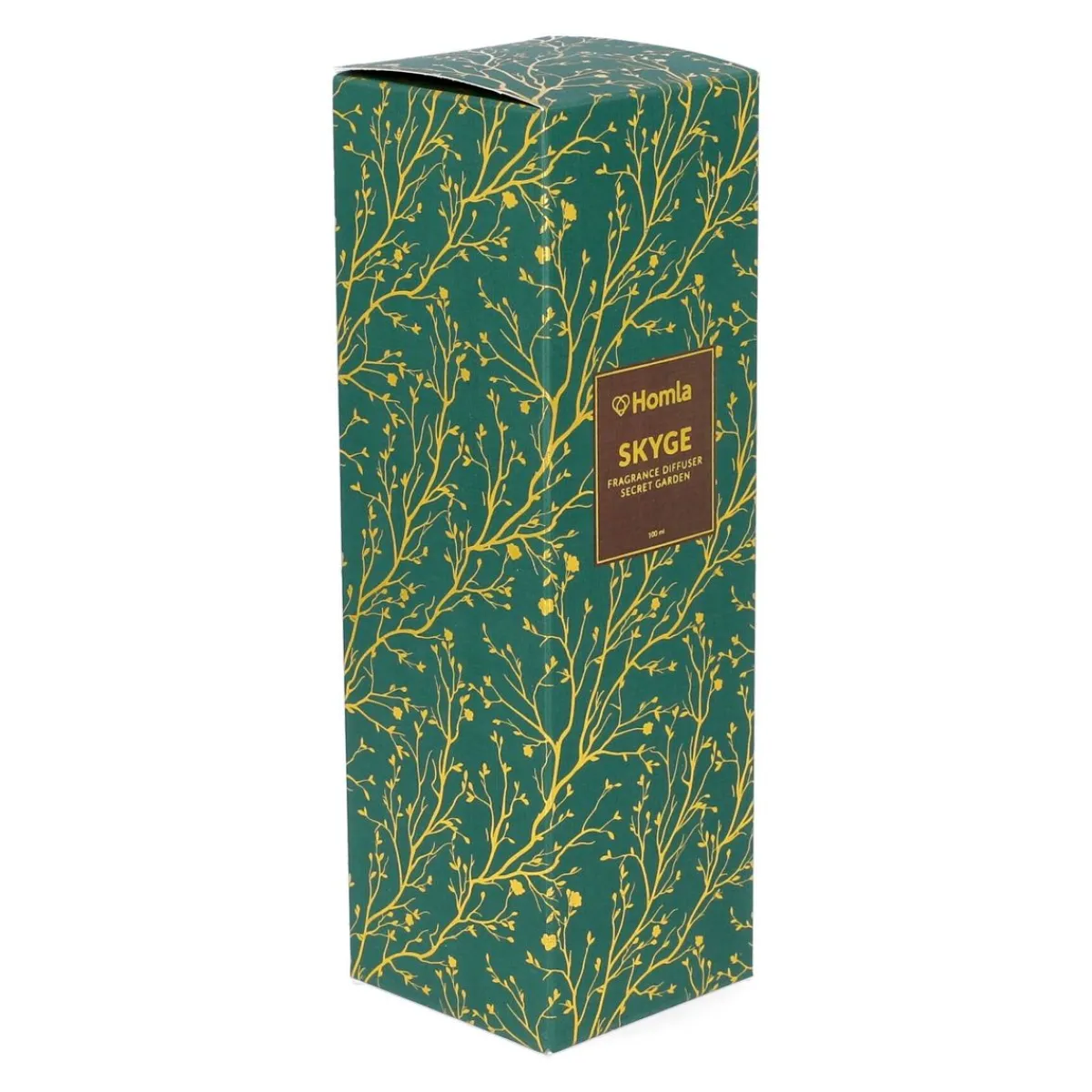 Online Dyfuzor Zapachowy Skyge Secret Garden 0,1 L Dyfuzory Zapachowe