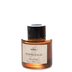 Clearance Dyfuzor Zapachowy Verde Wood Sage 50 Ml Dyfuzory Zapachowe