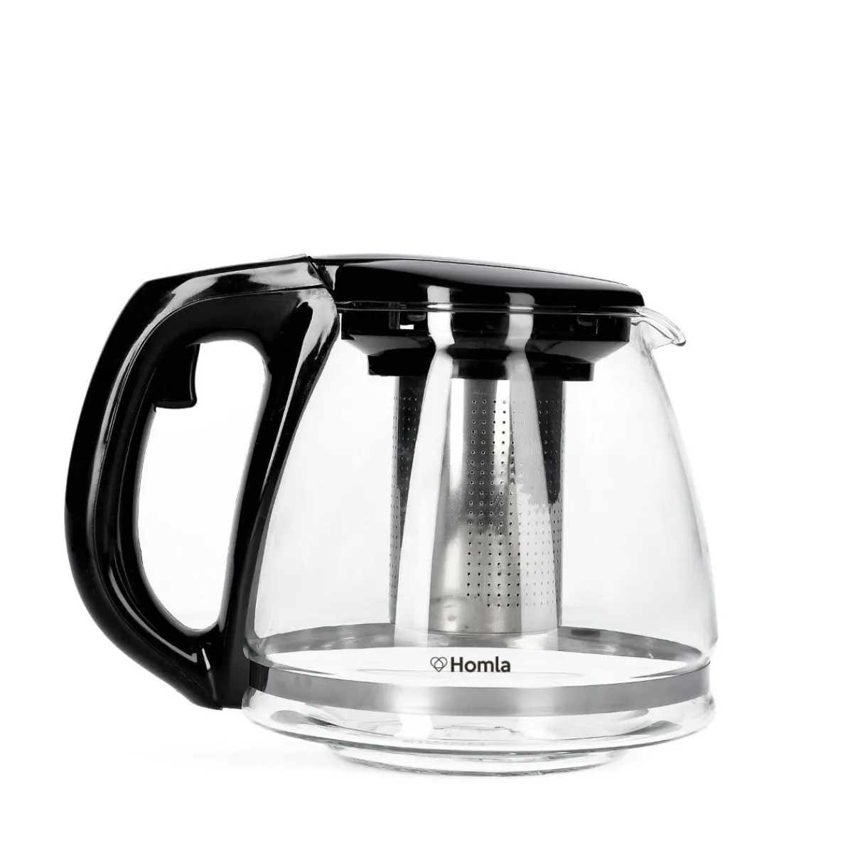 Cheap Dzbanek Melzo Z Zaparzaczem Do Kawy I Herbaty Czarny 1,4 L Zaparzacze