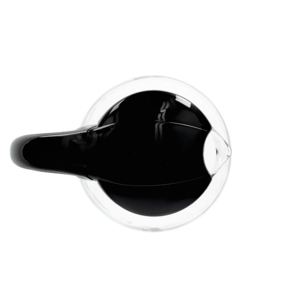 Cheap Dzbanek Melzo Z Zaparzaczem Do Kawy I Herbaty Czarny 1,4 L Zaparzacze