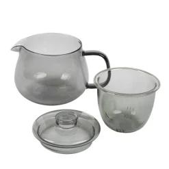 Cheap Dzbanek Sloane Z Zaprzaczem 0,58L Dzbanki Szklane