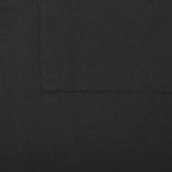 Sale Fartuch Kuchenny Belli Czarny 60X80 Cm Fartuchy