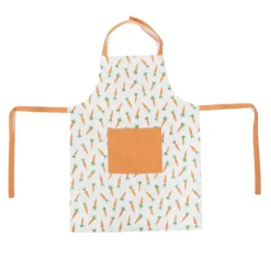 Cheap Fartuch Kuchenny Carrot W Marchewki 60X80 Cm Fartuchy