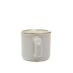 Clearance Filizanka Larisa Do Espresso Ze Spodkiem Smietankowa 0,08 L Filizanki