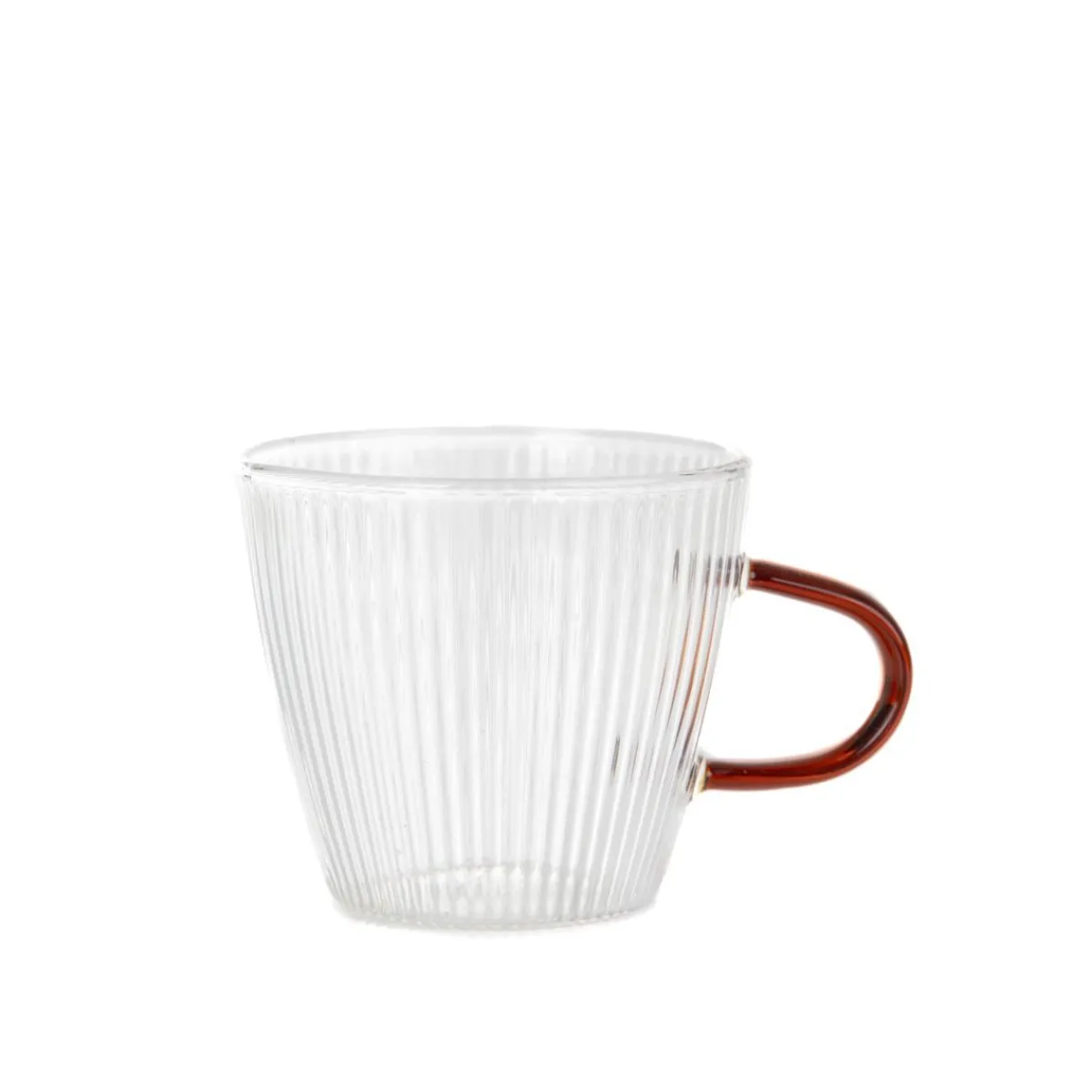 Sale Filizanka Mabelle Z Bursztynowym Elementem 0,12 L Filizanki