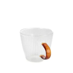 Sale Filizanka Mabelle Z Bursztynowym Elementem 0,12 L Filizanki