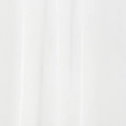 Outlet Firanka Bianca Biala 140X250 Cm Zasłony I Firany