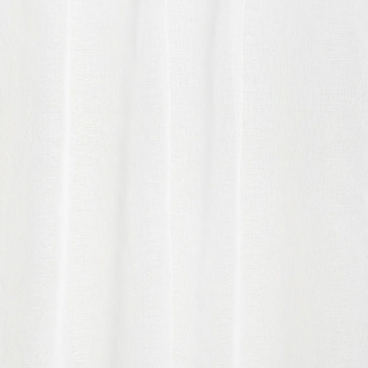 Outlet Firanka Bianca Biala 140X250 Cm Zasłony I Firany