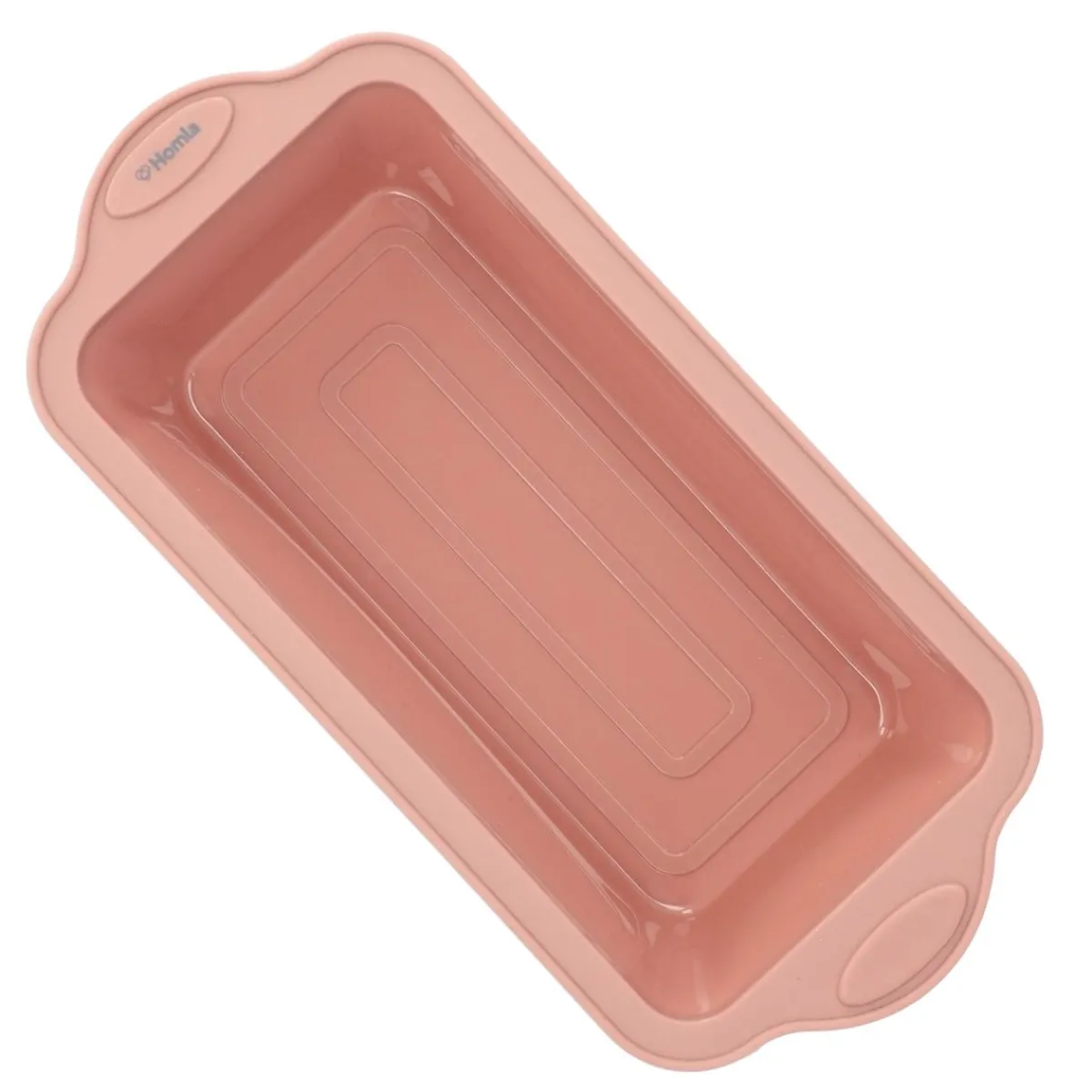 Outlet Forma Easy Bake Prostokatna Silikonowa 30X14 Cm Formy Do Pieczenia
