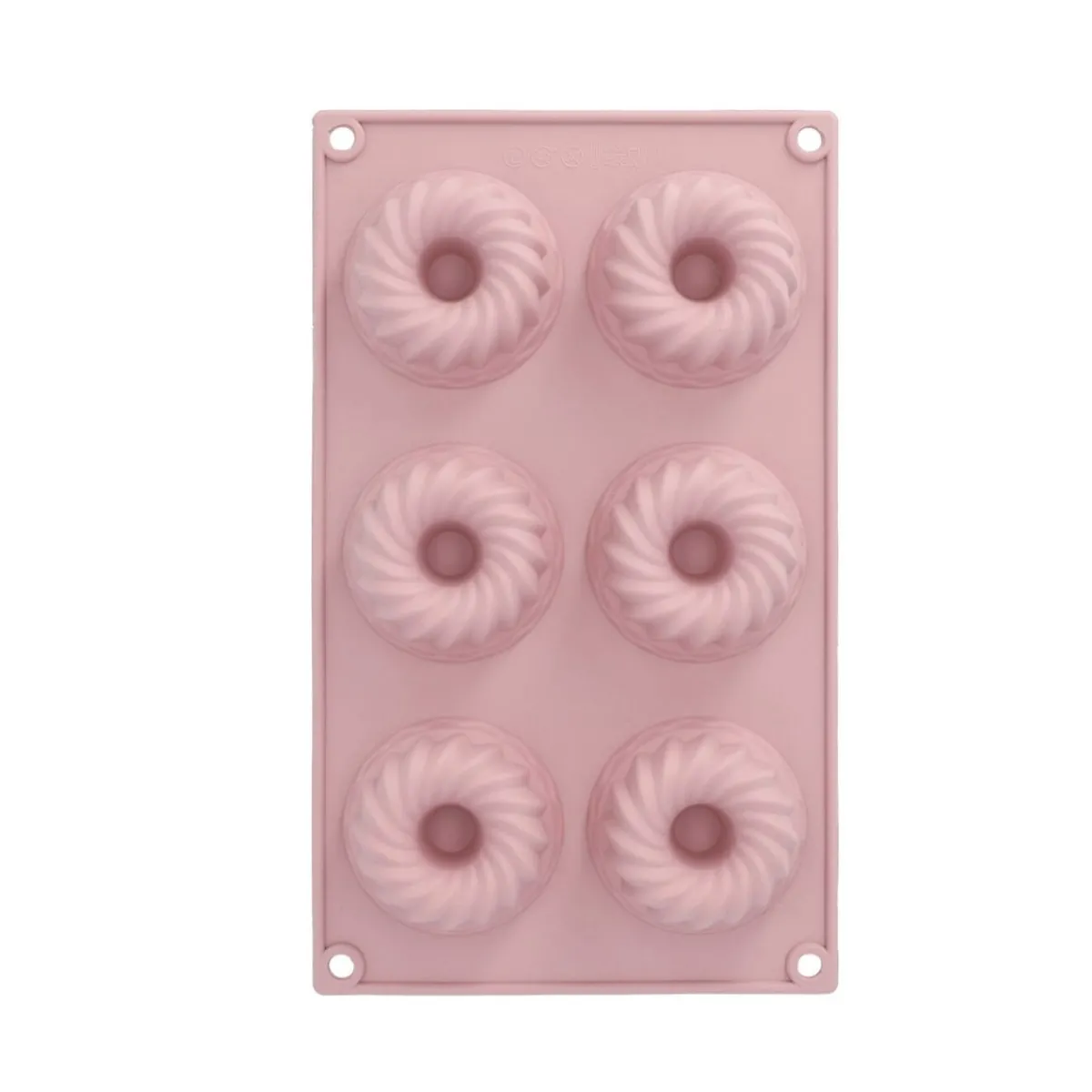 Best Forma Easy Bake Silikonowa Na Babki 17X28 Cm Formy Do Pieczenia