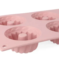 Best Forma Easy Bake Silikonowa Na Babki 17X28 Cm Formy Do Pieczenia