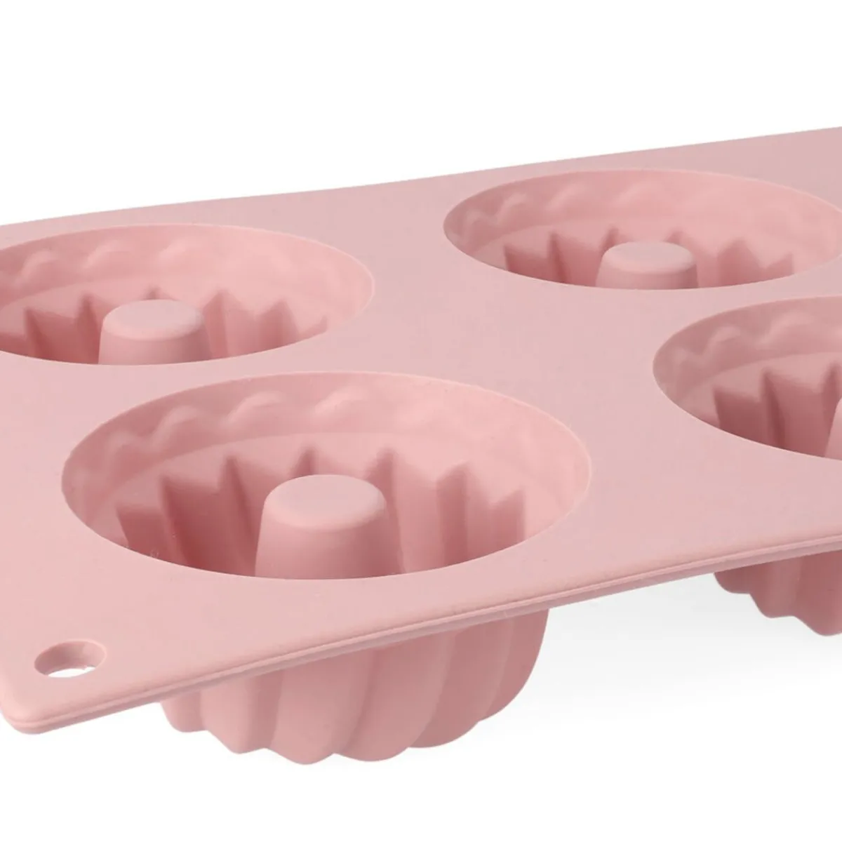 Best Forma Easy Bake Silikonowa Na Babki 17X28 Cm Formy Do Pieczenia