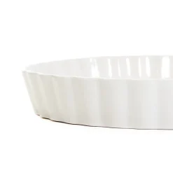 Discount Forma Tineo Do Tarty Biala 27 Cm Formy Do Pieczenia