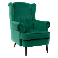Fashion Fotel Fossby 86X85X108 Cm Fotele