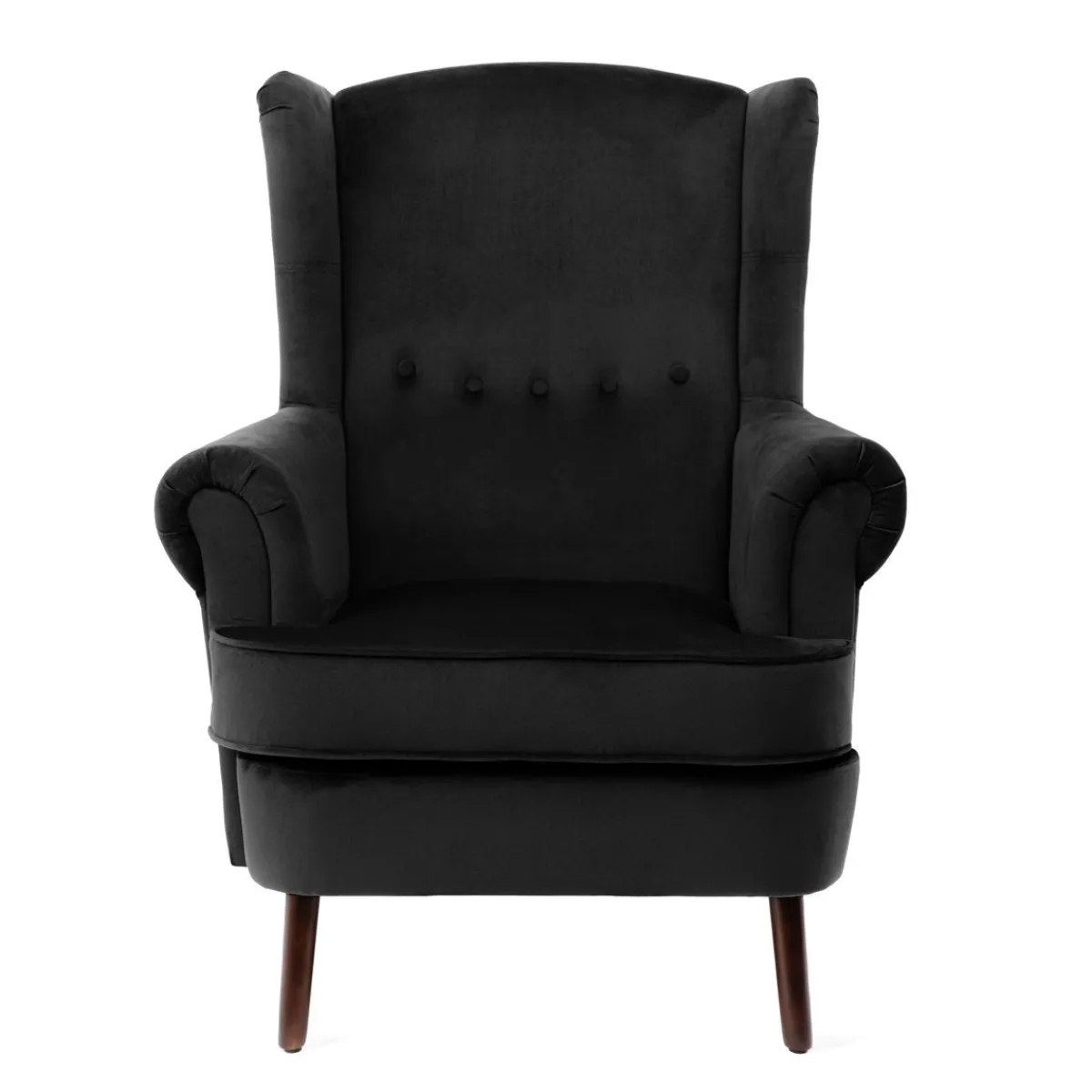 Hot Fotel Fossby 86X85X108 Cm Fotele