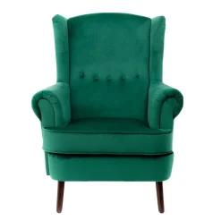 Fashion Fotel Fossby 86X85X108 Cm Fotele