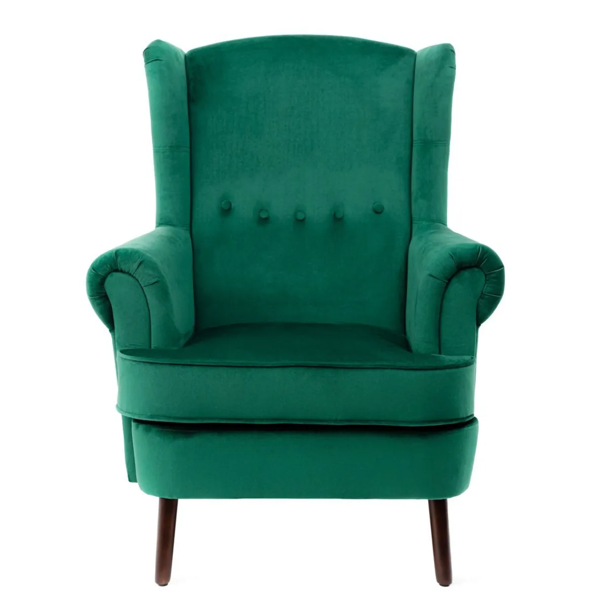 Fashion Fotel Fossby 86X85X108 Cm Fotele