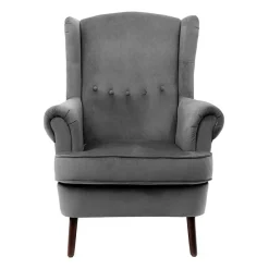 Flash Sale Fotel Fossby 86X85X108 Cm Fotele