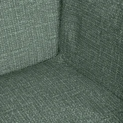 Hot Fotel Moss Pop W Tkaninie Zielony 72X73X96Cm Fotele