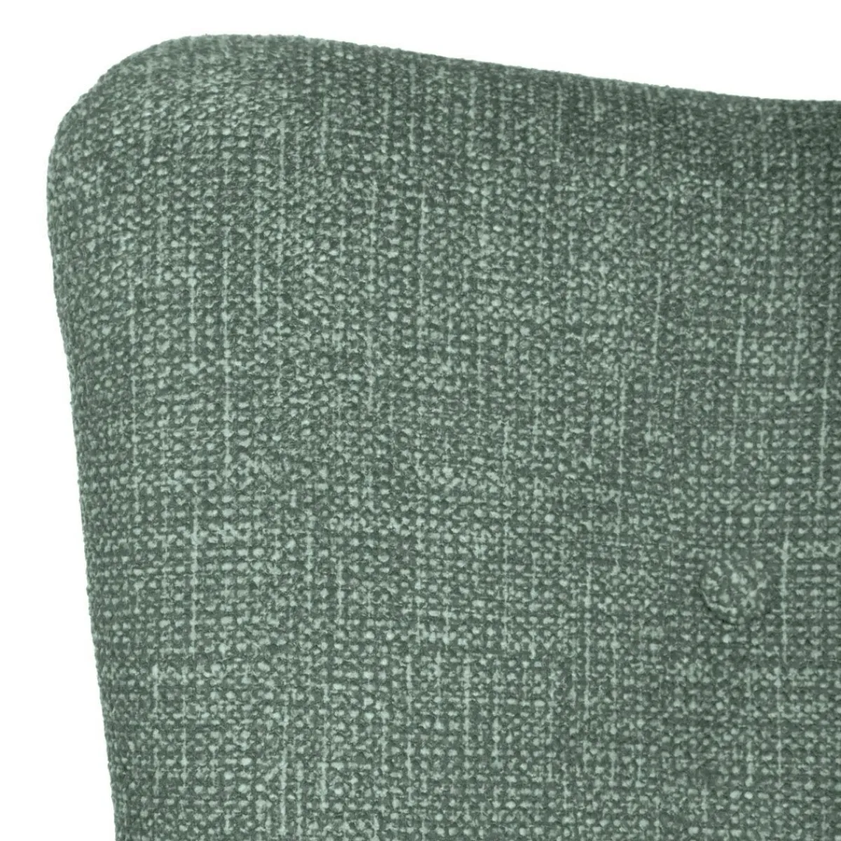 Hot Fotel Moss Pop W Tkaninie Zielony 72X73X96Cm Fotele